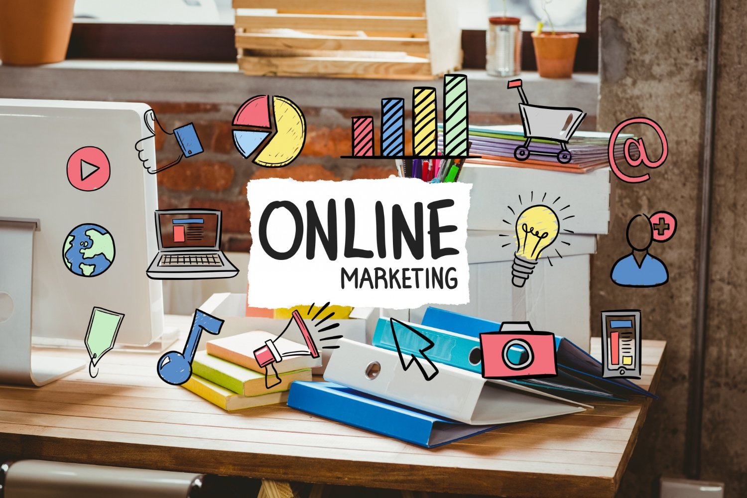 digital marketing business